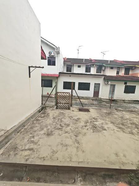 2-storey Terraced House for Sale in Taman Desa Tebrau (Tebrau) - Iden Tan - Exterior - PropertyGuru.com.my