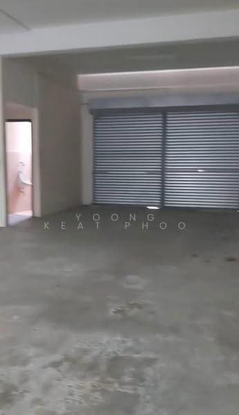 Shop / Office for Rent in Jalan Klang Lama (Old Klang Road) (Kuala Lumpur) - Yoong Keat Phoo - Interior - PropertyGuru.com.my