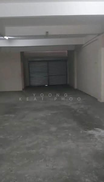 Shop / Office for Rent in Jalan Klang Lama (Old Klang Road) (Kuala Lumpur) - Yoong Keat Phoo - Interior - PropertyGuru.com.my
