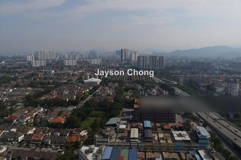 Condominium for Sale at 28 Boulevard - Jayson chong - PropertyGuru.com.my