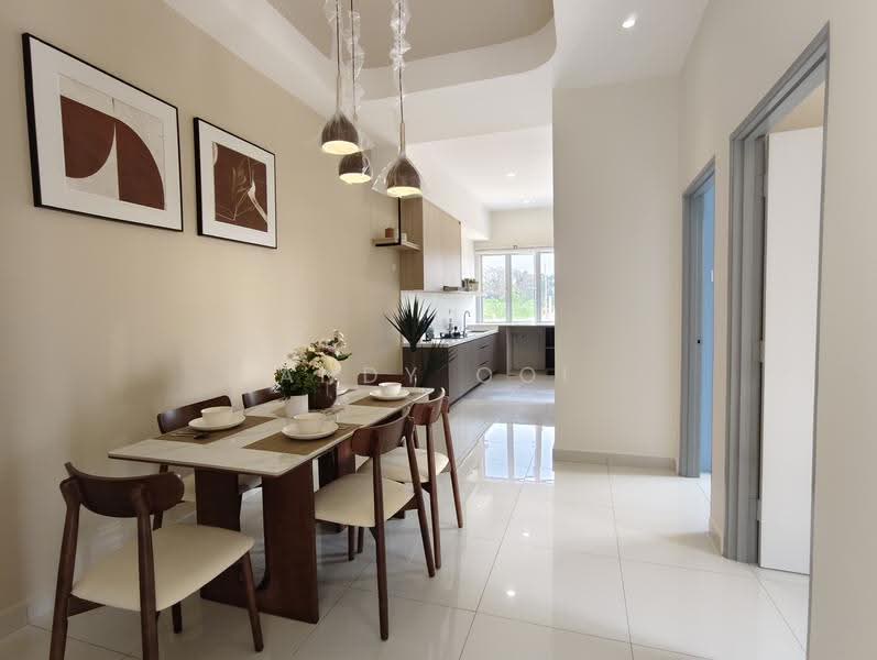 1-storey Terraced House for Sale in Batu Gajah (Perak) - Andy Ooi - PropertyGuru.com.my