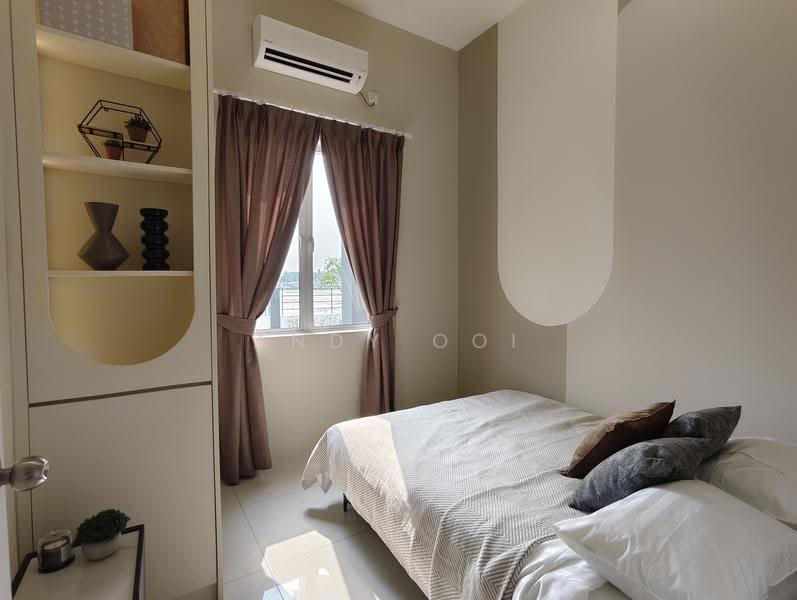 1-storey Terraced House for Sale in Batu Gajah (Perak) - Andy Ooi - PropertyGuru.com.my