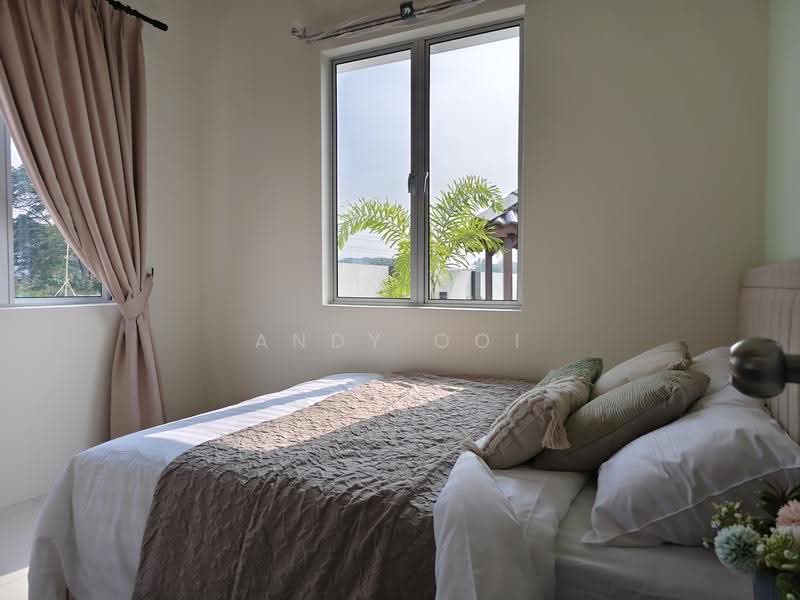 1-storey Terraced House for Sale in Batu Gajah (Perak) - Andy Ooi - PropertyGuru.com.my