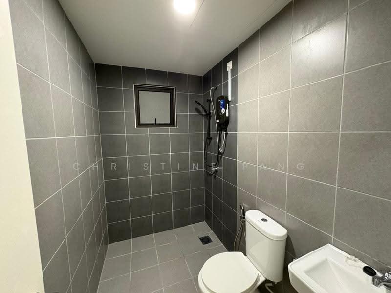Kondominium untuk Disewa di Vierra Residence - Christine Pang - Bathroom - PropertyGuru.com.my