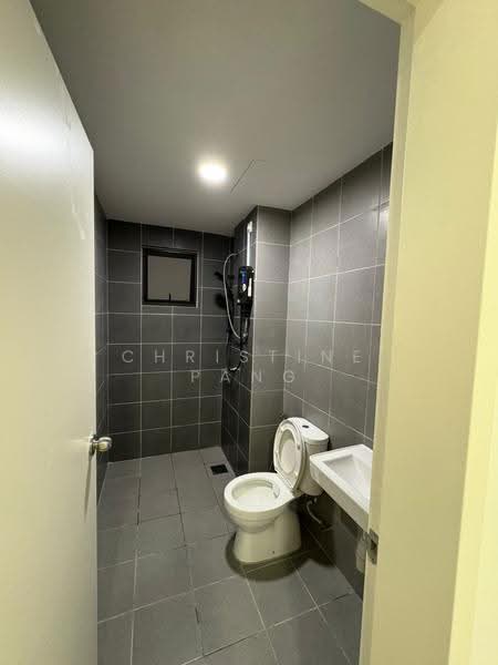 Kondominium untuk Disewa di Vierra Residence - Christine Pang - Bathroom - PropertyGuru.com.my