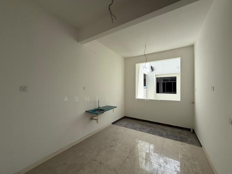 Condominium for Sale at Novus - Ashley Tan - Interior - PropertyGuru.com.my