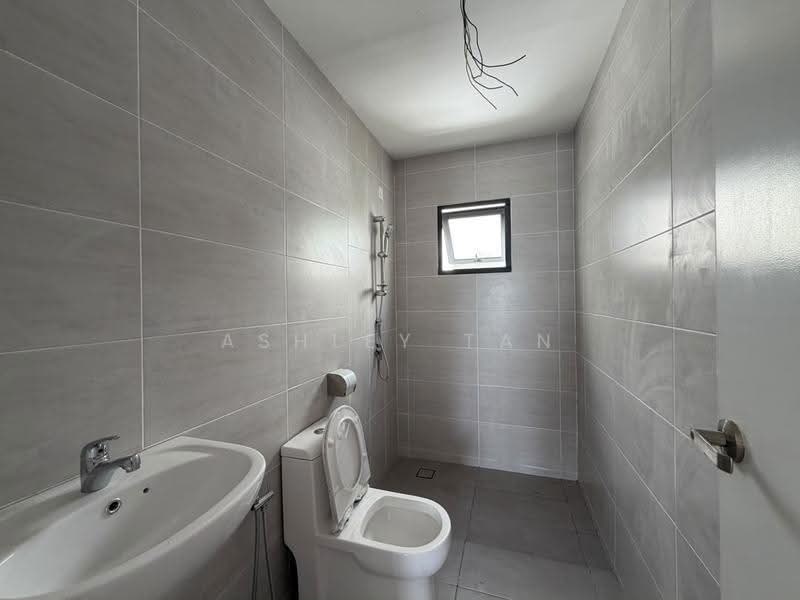 Condominium for Sale at Novus - Ashley Tan - Bathroom - PropertyGuru.com.my