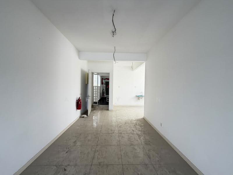 Condominium for Sale at Novus - Ashley Tan - Interior - PropertyGuru.com.my
