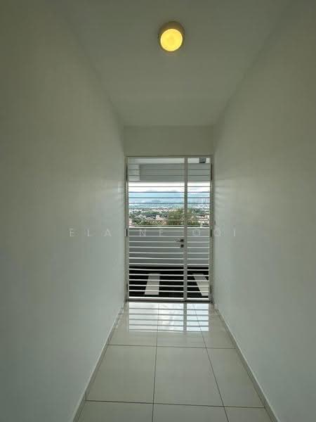 Kondominium untuk Dijual di The Light Linear - Elaine Ooi - Corridor - PropertyGuru.com.my