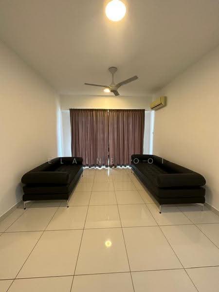 Kondominium untuk Dijual di The Light Linear - Elaine Ooi - Living Room - PropertyGuru.com.my