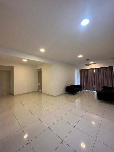 Kondominium untuk Dijual di The Light Linear - Elaine Ooi - Living Room - PropertyGuru.com.my