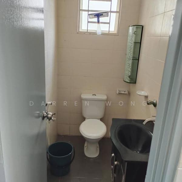 Service Residence for Rent at Endah Promenade - DARREN WONG - Bathroom - PropertyGuru.com.my