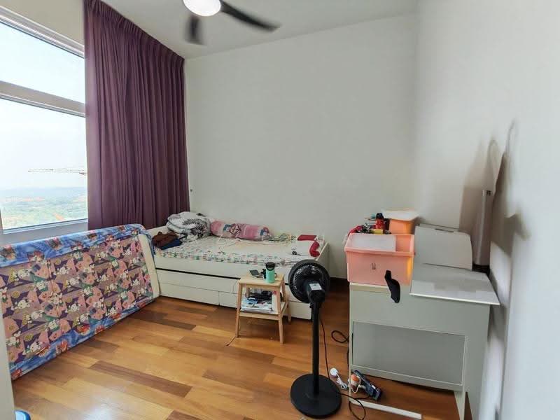 Condominium for Sale at Paradiso Nuova (Merak Kayangan) - XZ CHUA - Bedroom - PropertyGuru.com.my