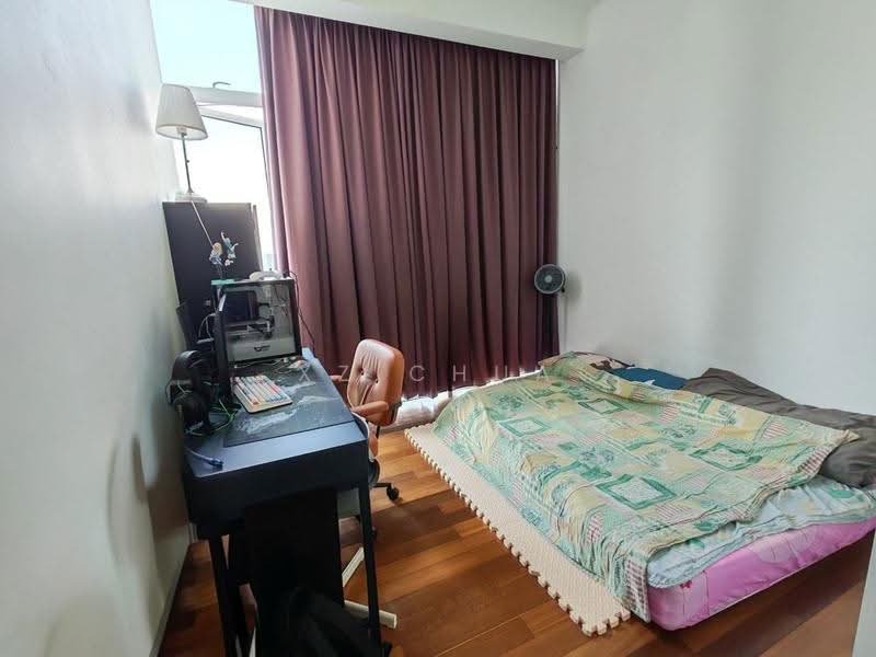Condominium for Sale at Paradiso Nuova (Merak Kayangan) - XZ CHUA - Bedroom - PropertyGuru.com.my
