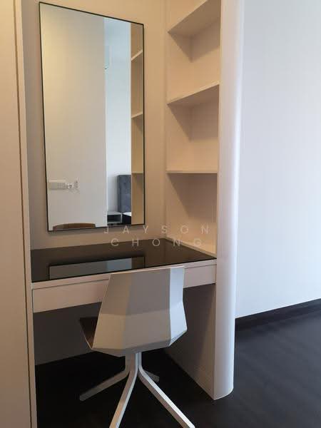 Condominium for Sale at 28 Boulevard - Jayson chong - PropertyGuru.com.my