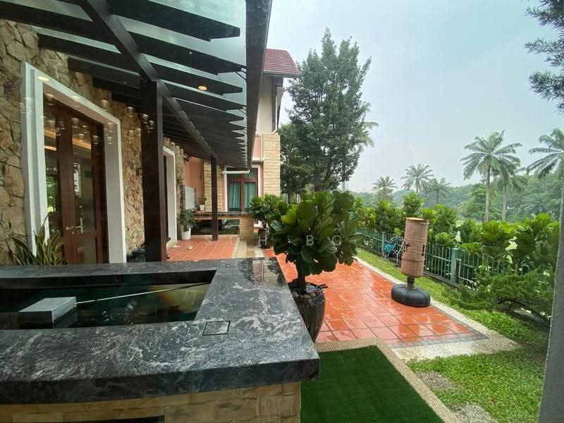 Bungalow House for Sale in Saujana (Selangor) - Soh BC - Exterior - PropertyGuru.com.my