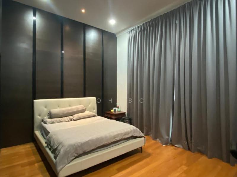 Bungalow House for Sale in Saujana (Selangor) - Soh BC - Bedroom - PropertyGuru.com.my