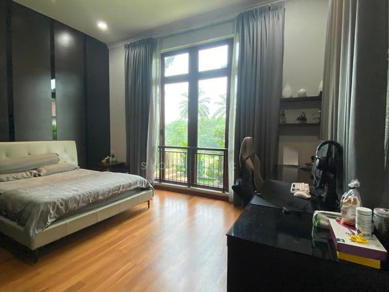 Bungalow House for Sale in Saujana (Selangor) - Soh BC - Bedroom - PropertyGuru.com.my