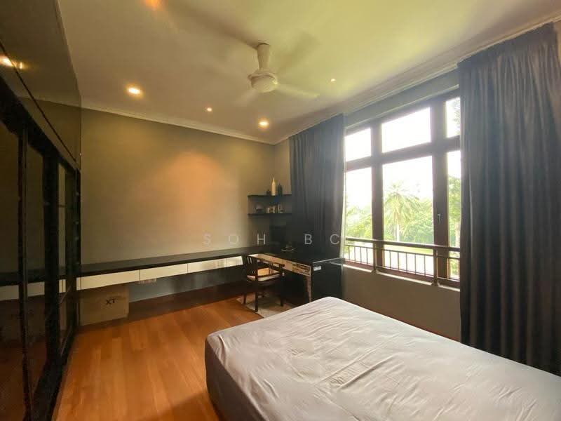 Bungalow House for Sale in Saujana (Selangor) - Soh BC - Bedroom - PropertyGuru.com.my