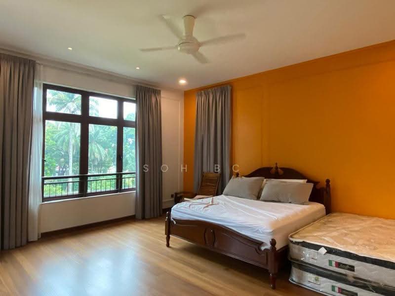 Bungalow House for Sale in Saujana (Selangor) - Soh BC - Bedroom - PropertyGuru.com.my