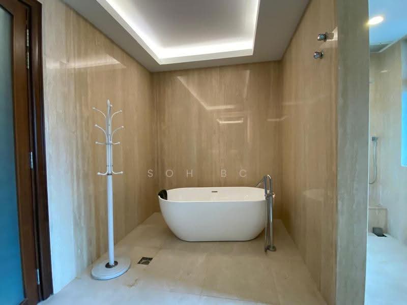 Bungalow House for Sale in Saujana (Selangor) - Soh BC - Bathroom - PropertyGuru.com.my