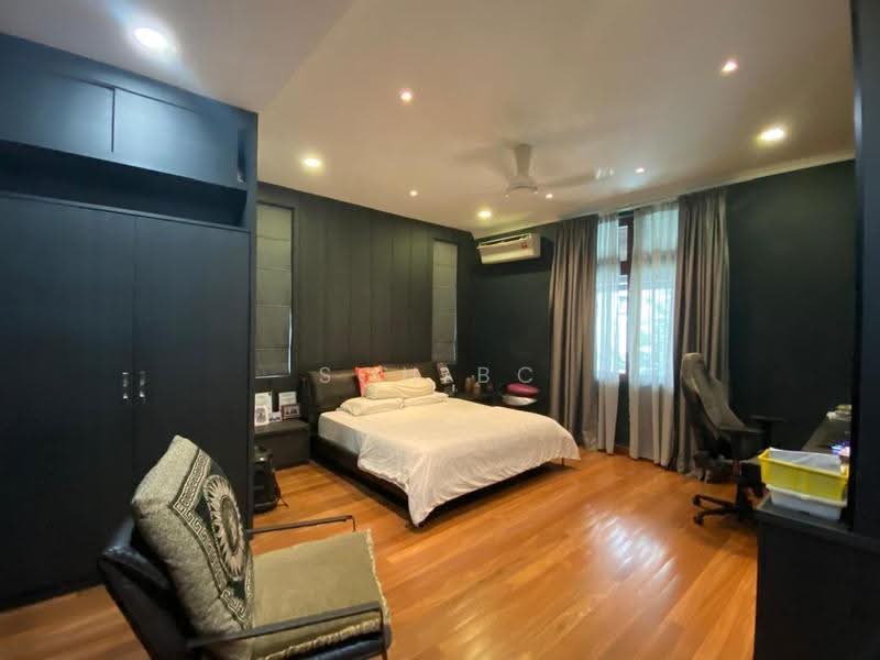 Bungalow House for Sale in Saujana (Selangor) - Soh BC - Bedroom - PropertyGuru.com.my