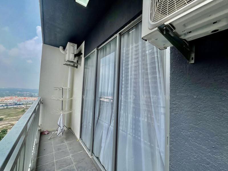 Condominium for Rent at Residensi Adelia 2 - Syakir Adman - PropertyGuru.com.my