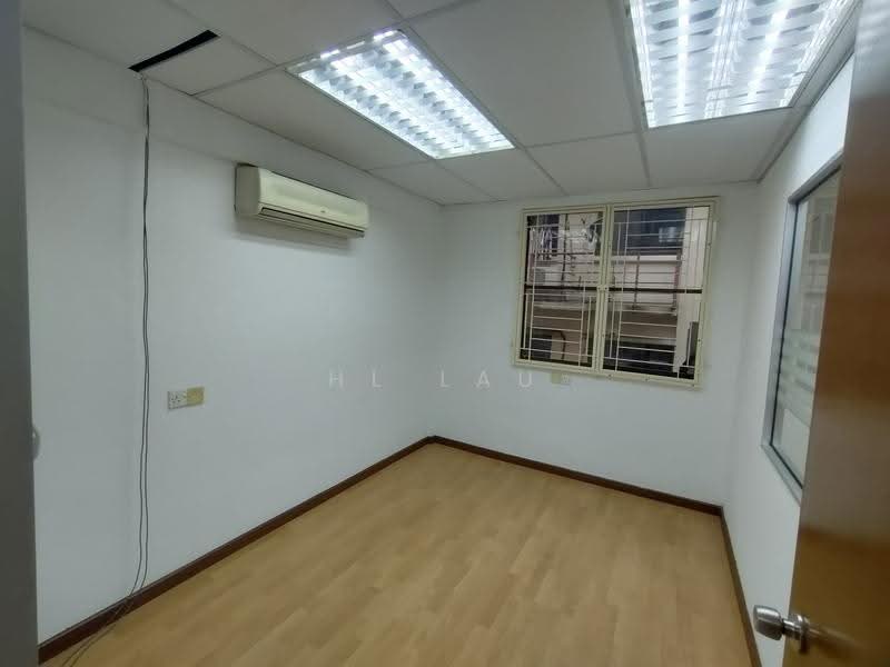 Pejabat untuk Disewa di Cheras (Kuala Lumpur) - HL Lau - Interior - PropertyGuru.com.my