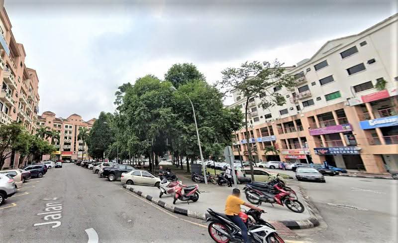 Pejabat untuk Disewa di Cheras (Kuala Lumpur) - HL Lau - Exterior - PropertyGuru.com.my