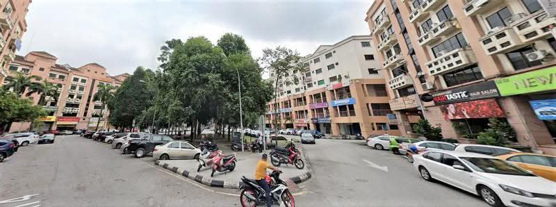 Pejabat untuk Disewa di Cheras (Kuala Lumpur) - HL Lau - Exterior - PropertyGuru.com.my