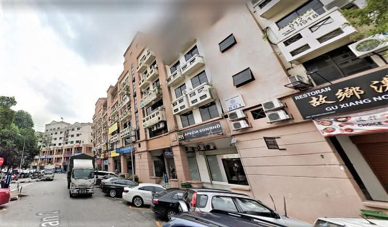 Pejabat untuk Disewa di Cheras (Kuala Lumpur) - HL Lau - Exterior - PropertyGuru.com.my