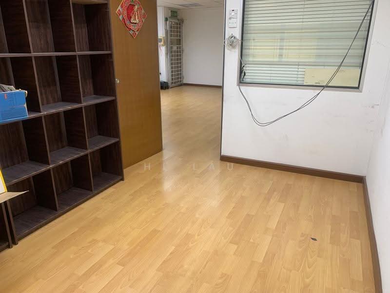 Pejabat untuk Disewa di Cheras (Kuala Lumpur) - HL Lau - Corridor - PropertyGuru.com.my