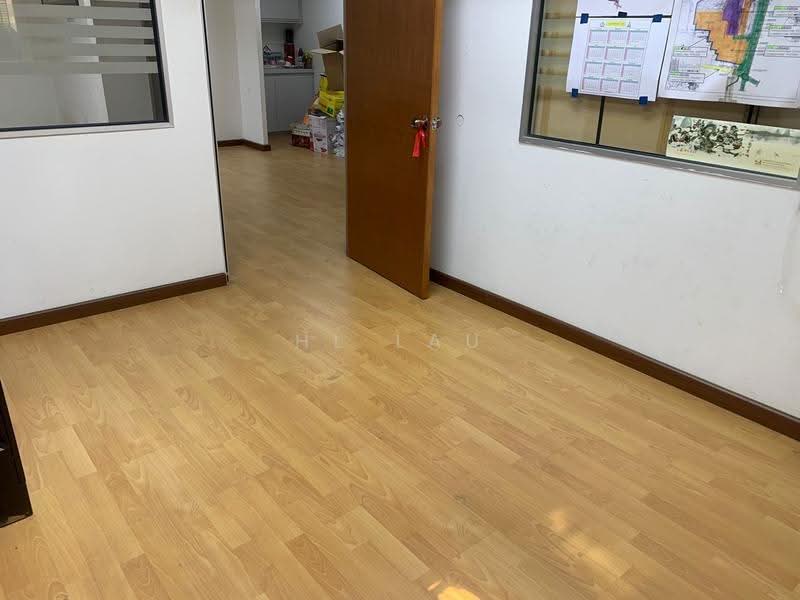 Pejabat untuk Disewa di Cheras (Kuala Lumpur) - HL Lau - Corridor - PropertyGuru.com.my