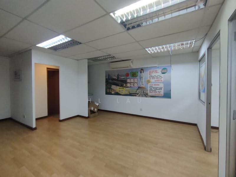 Pejabat untuk Disewa di Cheras (Kuala Lumpur) - HL Lau - Corridor - PropertyGuru.com.my