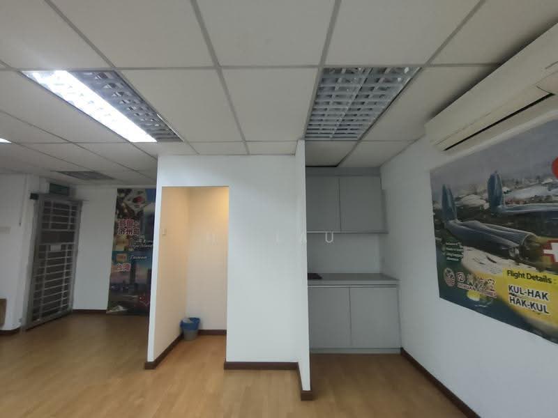 Pejabat untuk Disewa di Cheras (Kuala Lumpur) - HL Lau - Corridor - PropertyGuru.com.my
