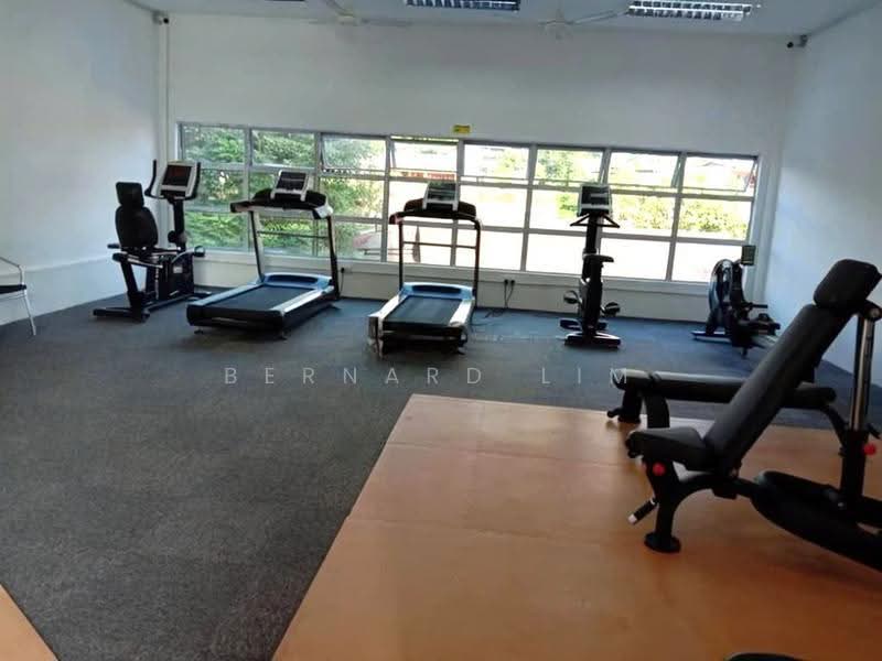 Condominium for Rent at Scott Towers @ Larkin JB - Bernard Lim - PropertyGuru.com.my