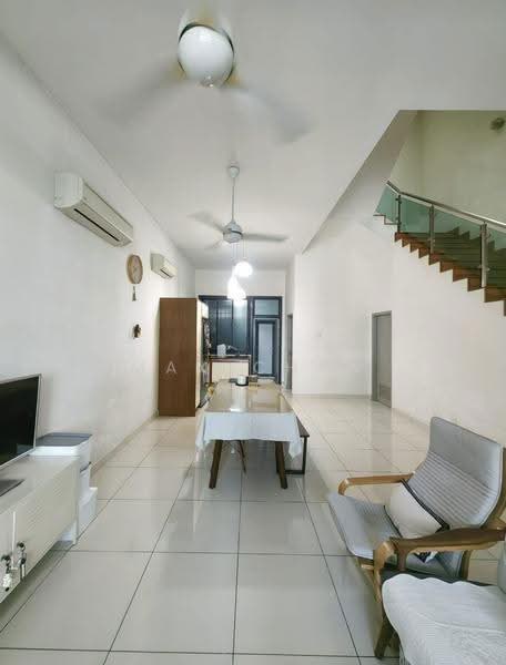 3-storey Terraced House for Sale in USJ One Park (Subang Jaya) - Max Chan - Living Room - PropertyGuru.com.my