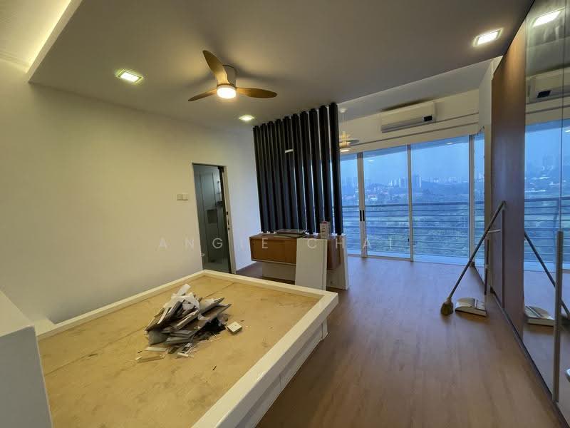 Condominium for Sale at The Plaza Condominium - Angie Chai - Bedroom - PropertyGuru.com.my