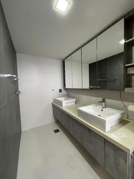 Condominium for Sale at The Plaza Condominium - Angie Chai - Bathroom - PropertyGuru.com.my
