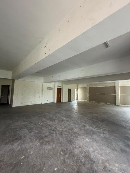 Detached Factory for Rent in Kawasan Perindustrian Balakong (Balakong) - Aiki Yap - Interior - PropertyGuru.com.my
