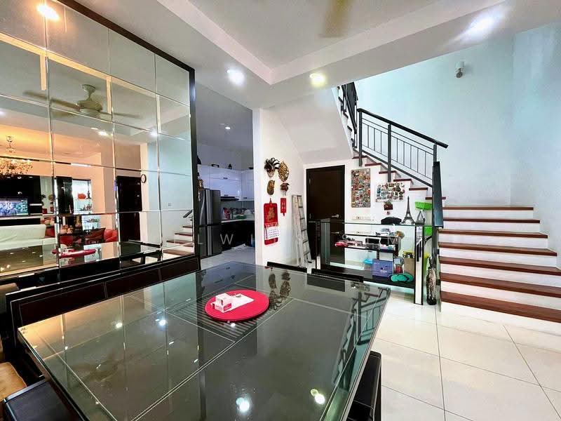 Rumah Berkembar untuk Dijual di Bayan Lepas (Penang) - Welwits Sim - Interior - PropertyGuru.com.my