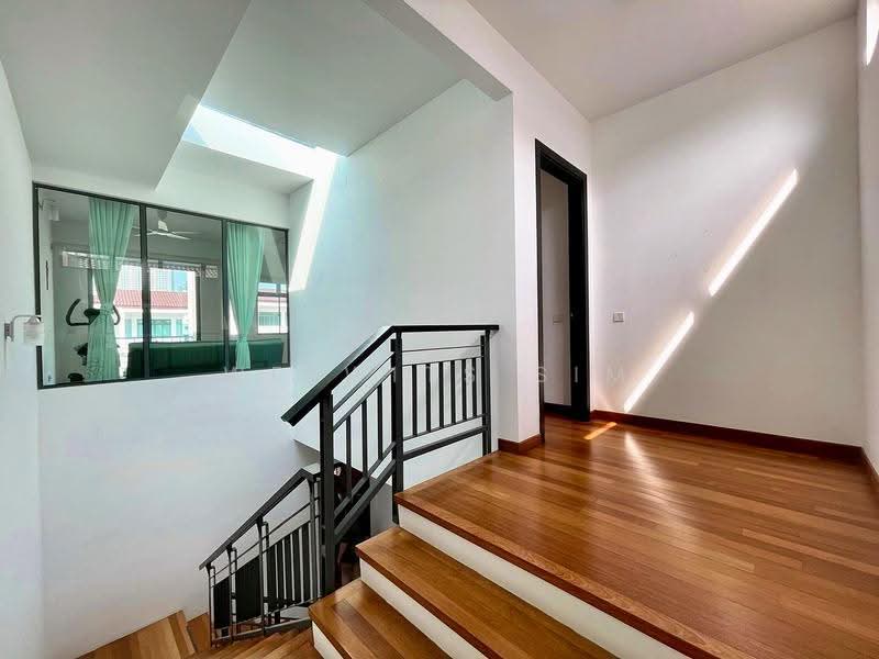 Rumah Berkembar untuk Dijual di Bayan Lepas (Penang) - Welwits Sim - Interior - PropertyGuru.com.my