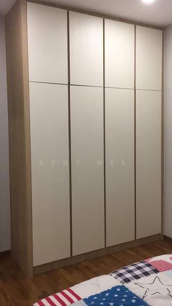 Pangsapuri untuk Disewa di Molek Pine 3 - Reny Hee - PropertyGuru.com.my