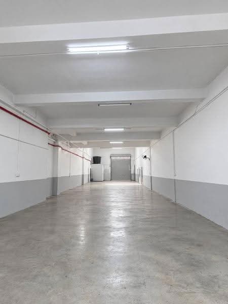 Warehouse for Rent in Klang (Selangor) - Alex Lee - Interior - PropertyGuru.com.my