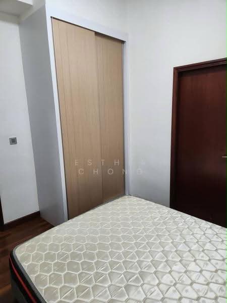 Service Residence for Sale at Paragon Suites @ CIQ - Esther Chong - Bedroom - PropertyGuru.com.my