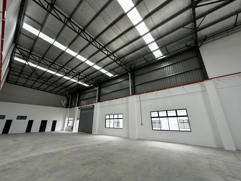 Cluster Factory for Sale in Johor Bahru (Johor) - Vincent Tea - Interior - PropertyGuru.com.my
