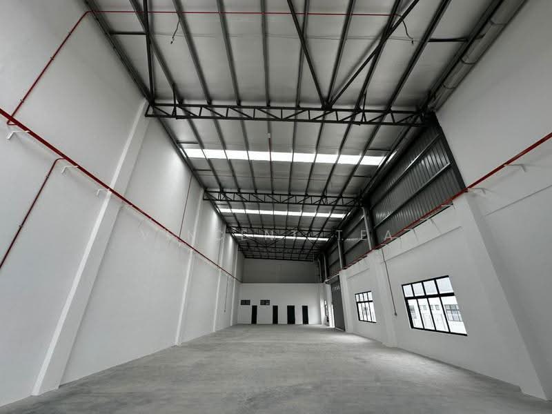 Cluster Factory for Sale in Johor Bahru (Johor) - Vincent Tea - Interior - PropertyGuru.com.my