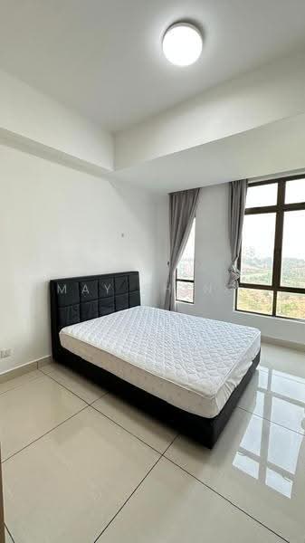 Service Residence for Sale at D'Inspire Residence (Inspira Bestari) - May Phing - Bedroom - PropertyGuru.com.my