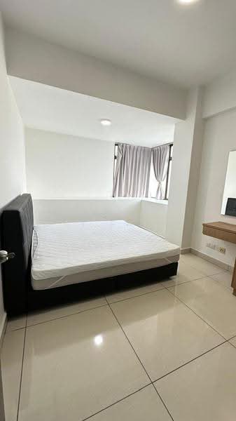 Service Residence for Sale at D'Inspire Residence (Inspira Bestari) - May Phing - Bedroom - PropertyGuru.com.my
