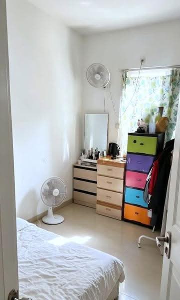 Rumah Teres 2-Tingkat untuk Dijual di Taman Tampoi Indah (Tampoi) - Karl Lim - Bedroom - PropertyGuru.com.my